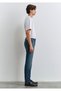 London Regenarative Dark Jean Trousers 0010172-90981 - 5