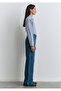 Malibu Iconic Hazy Dark Jean Pants 1010152-90516 - 6