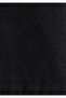 Jayden Black Dark Gray Jean Shirt Regular Fit / Normal Cut 0211065-89297 - 8