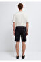 Willis Street Dark Gray Jean Shorts 0412607-89928 - 5