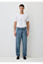 Toronto Street Indigo Blue Jean Pants 0010289 -89127 - 5