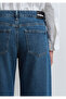 Taylor Iconic Dark Blue Jean Pants 1010840 -89582 - 8
