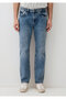 Lisbon Street Vintage Jean Pants 0010039-89930 - 5