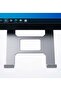 Monitor Aksesuar Askı seti (Beyaz) - 7