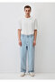 Billie Street Ice Blue Jean Pants 0011239-89919 - 3