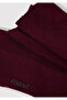 Burgundy Socks 1911884 -70434 - 2