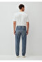 Milan Edition Vintage Indigo Jean Trousers 0081089400 - 5