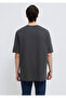 Anthracite Shirt Loose Fit / Loose Relaxed Fit 0611924 -70092 - 6