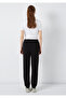 Logo Printed Black Sweatpants1010757-900 - 5