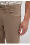Jake Brown Comfort Gabardine Trousers0042286571 - 5