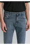 Milan Black Hazy Indigo Blue Jean Trousers 0081089341 - 7
