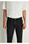 Milan Street Anthracite Jean Trousers0081082175 - 7
