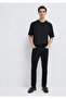 Jake Black Comfort Jean Trousers 0042216291
