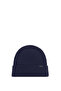 Navy Blue Beret 092216-34340 - 2