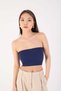 Seamless Bustier B0240-R6R9 - 2