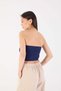 Seamless Bustier B0240-R6R9 - 5