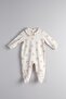 Special Boxed 100% Cotton Baby Romper (Seesaw)