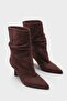 Trixi Pointed Toe Women's Boots - 2