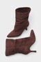 Trixi Pointed Toe Women's Boots - 6