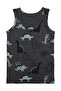 5-Pack Boys' Tank Tops - 3