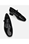 Black Yaya Women's Thick Heel - 3