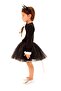 Halloween Cat Girl's Costume - 3