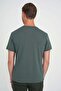 Comfort Fit Crew Neck 97% Stretch Cotton T-Shirt Ts 885 - 5