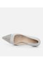 Women's Lame Stiletto - 4