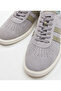 Men's Leather Gray Casual Shoes - 4