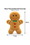 3-Piece Christmas Cat Toy Set – Rustle Cookies, Rattle Candy, and Furry Pine Tree Cat Toy - 4