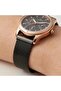 For Motion Fm B01143h.04 Wicker Cord Women's Wristwatch - 2