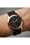 For Motion Fm B01143h.04 Wicker Cord Women's Wristwatch