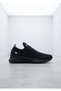 Unisex Ferrossa Black Lightweight Daily Walking and Sports Shoes Sneaker Men Women Children - 5