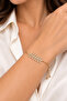 Women's Olive Branch Elevator Bracelet - Gold Color - (with Surprise Gift)
