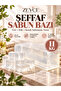 Transparent Soap Base 11 kg