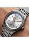 Steel Case Calendar 2 Year Warranty Men's Wristwatch Fc122403444M.04600023