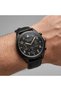 Functions Active Steel Case Black Fc.03238Fk.05 Men's Wristwatch - 3