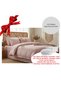 Single Bedding Set 120/200 Fitted Sheet 160/215 Quilt Size