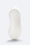 Men's White 100% Leather Leather Shoes A62Y8026 - 4