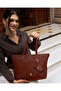 Tan Women's Shoulder Bag Us26305 Online Exclusive - 2