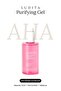 Anti-Blemish Face Wash Gel – Purifying Cleanser for Combination and Oily Skin