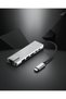 محول USB-C إلى HDMI بدقة 4K