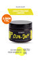 Glow-Buff Lemon |   Moisturizing, Nourishing, Ingrown Hair Removal and Purifying Body Peeling 250 Gr
