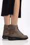 Genuine Leather Everyday Short Women's Boot / Bootie DC0909 - 4