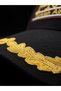 F16 Turkish Air Force Ff Embroidered Hat - 3
