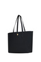Black Women's Shoulder Bag Us26301 Online Exclusive - 4