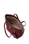 Claret Red Women's Shoulder Bag Us26303 Online Exclusive - 7