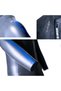 Dress ZENTO 2 mmMen's Wetsuit - 3