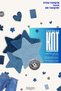 Iron-On Denim Patch, Denim Jeans Repair & Decorative Star (Ice Blue) - 4