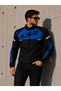 APEX EVO H2O MONT أسود-أزرق